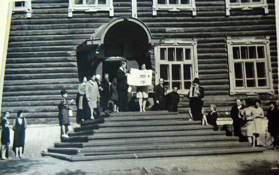 История развития Затона. Часть 2. Совершенно Секретный Завод 18 История развития Затона. Часть 2. Совершенно Секретный Завод 18