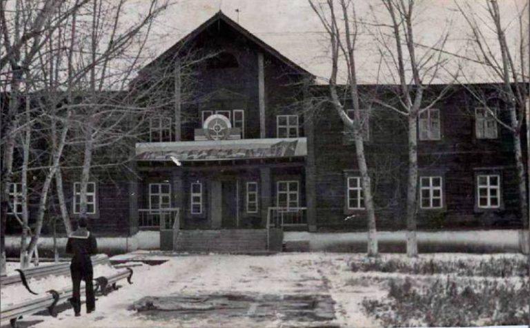 История развития Затона. Часть 2. Совершенно Секретный Завод 20 История развития Затона. Часть 2. Совершенно Секретный Завод 20