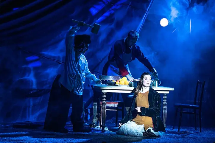 В режиме теплосбережения: куда сходить в Красноярске 1...6 сентября 2024 1 В режиме теплосбережения: куда сходить в Красноярске 1...6 сентября 2024 1