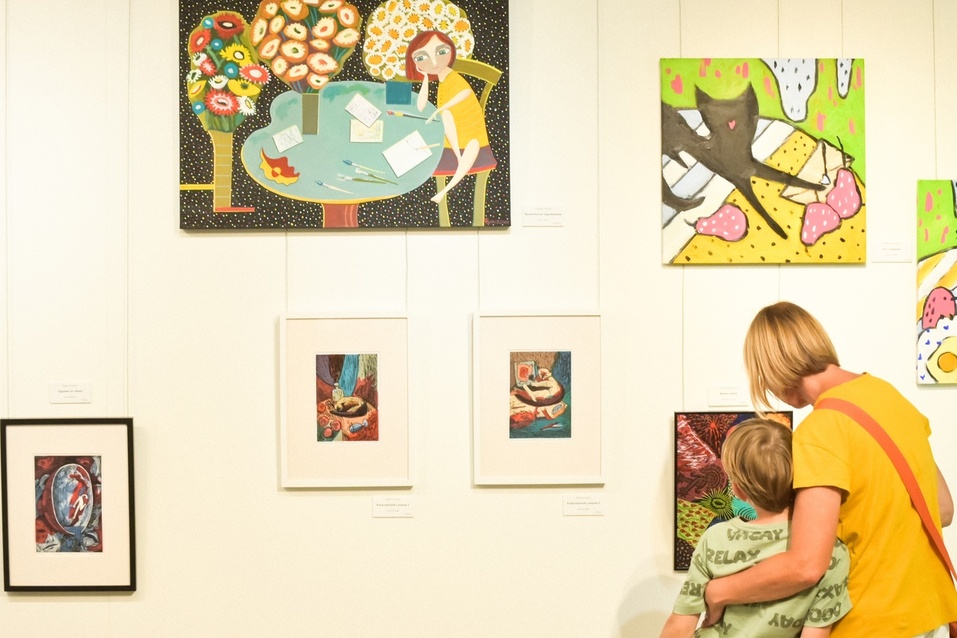 В режиме теплосбережения: куда сходить в Красноярске 1...6 сентября 2024 2 В режиме теплосбережения: куда сходить в Красноярске 1...6 сентября 2024 2