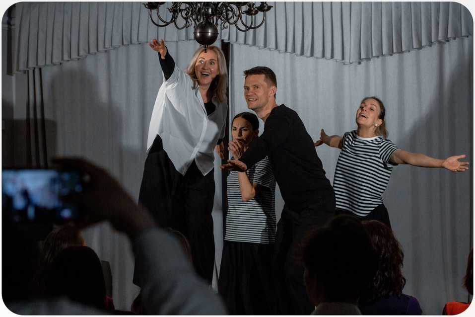 В режиме теплосбережения: куда сходить в Красноярске 1...6 сентября 2024 3 В режиме теплосбережения: куда сходить в Красноярске 1...6 сентября 2024 3