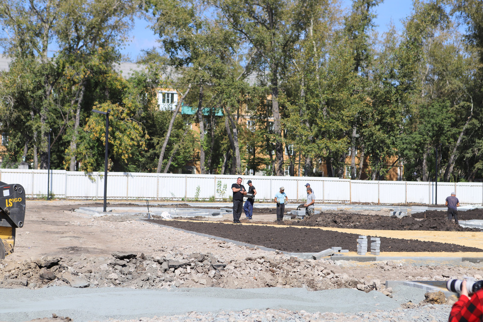 Челябинских детей научат правилам дорожного движения на практике 1 Челябинских детей научат правилам дорожного движения на практике 1