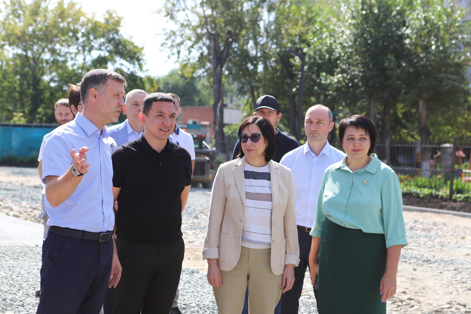 Челябинских детей научат правилам дорожного движения на практике 2 Челябинских детей научат правилам дорожного движения на практике 2