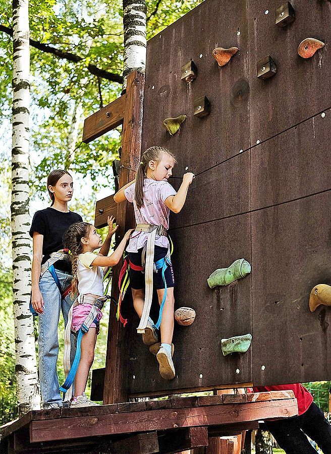 АПЗ провел для своих заводчан семейный фестиваль 1 АПЗ провел для своих заводчан семейный фестиваль 1