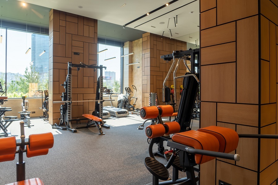 Где на Эльмаше будет жить хорошо? Премиальный сервис прямо в доме 2 Где на Эльмаше будет жить хорошо? Премиальный сервис прямо в доме 2