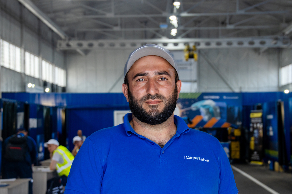 В Ленинградской области продолжается Фестиваль профессий «Строй-Герой» 2 В Ленинградской области продолжается Фестиваль профессий «Строй-Герой» 2