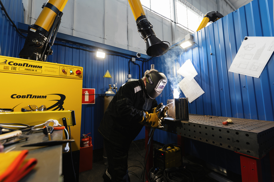 В Ленинградской области продолжается Фестиваль профессий «Строй-Герой» 8 В Ленинградской области продолжается Фестиваль профессий «Строй-Герой» 8