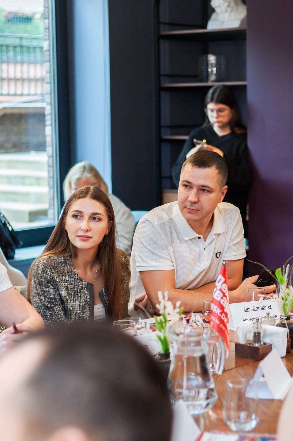 Выбраны номинанты на «Строителя года-2024» 3 Выбраны номинанты на «Строителя года-2024» 3