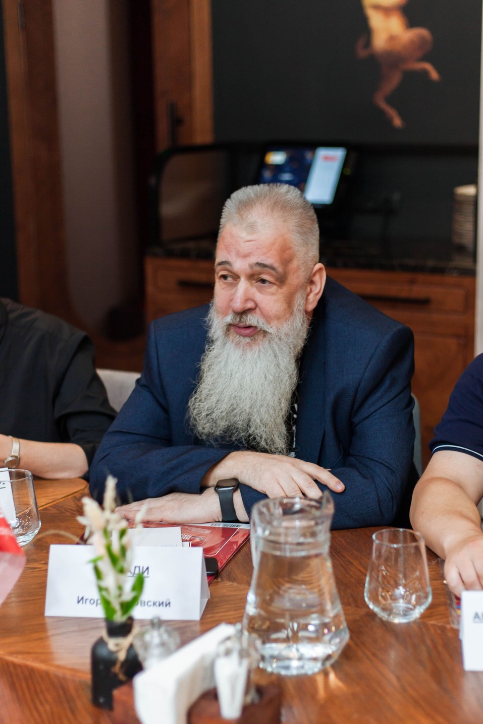 Выбраны номинанты на «Строителя года-2024» 4 Выбраны номинанты на «Строителя года-2024» 4