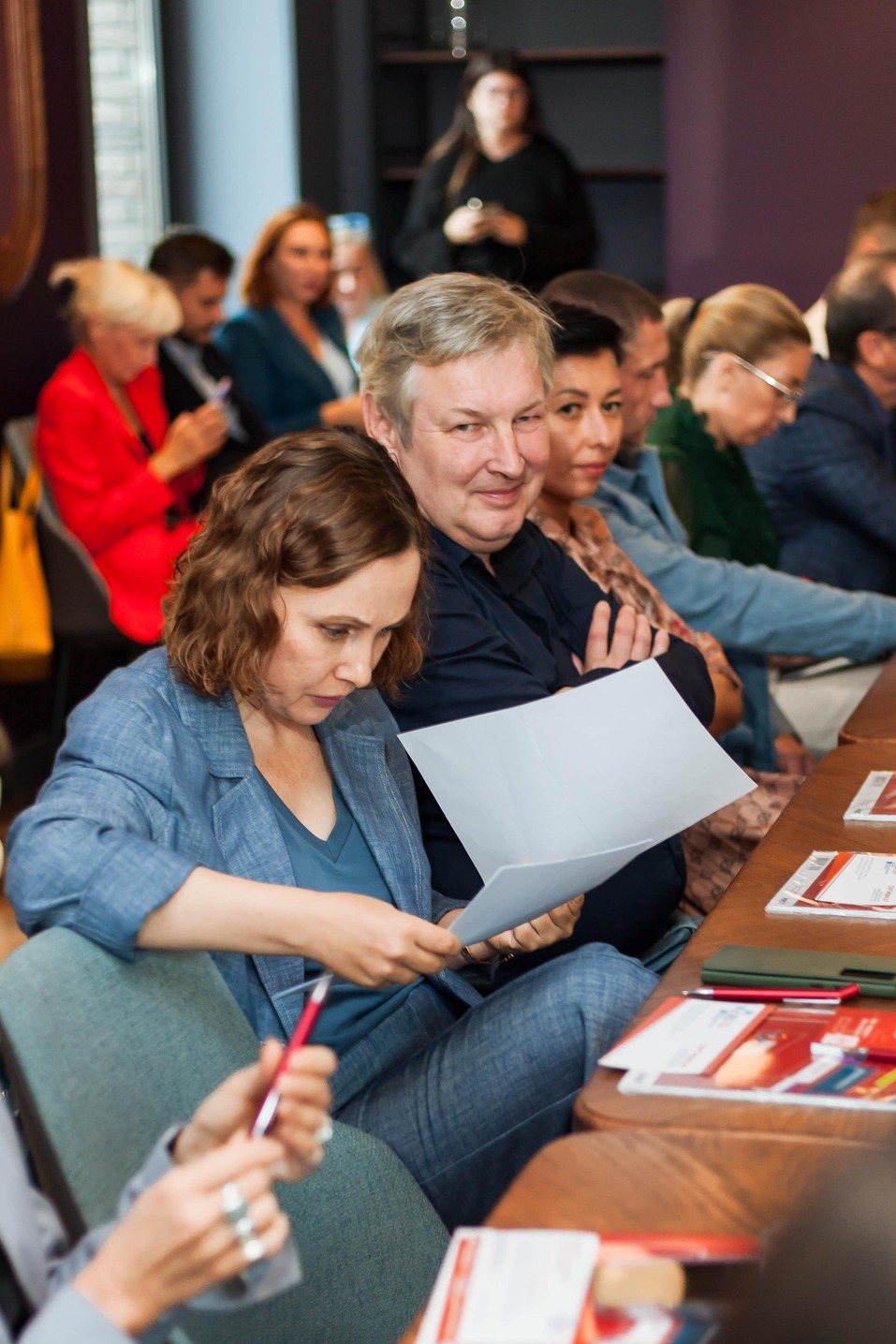 Выбраны номинанты на «Строителя года-2024» 6 Выбраны номинанты на «Строителя года-2024» 6