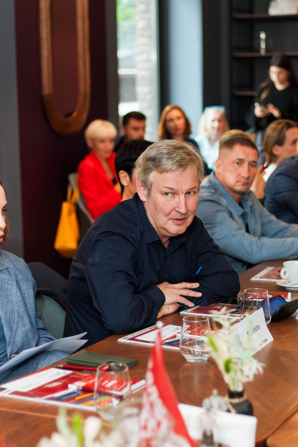 Выбраны номинанты на «Строителя года-2024» 7 Выбраны номинанты на «Строителя года-2024» 7