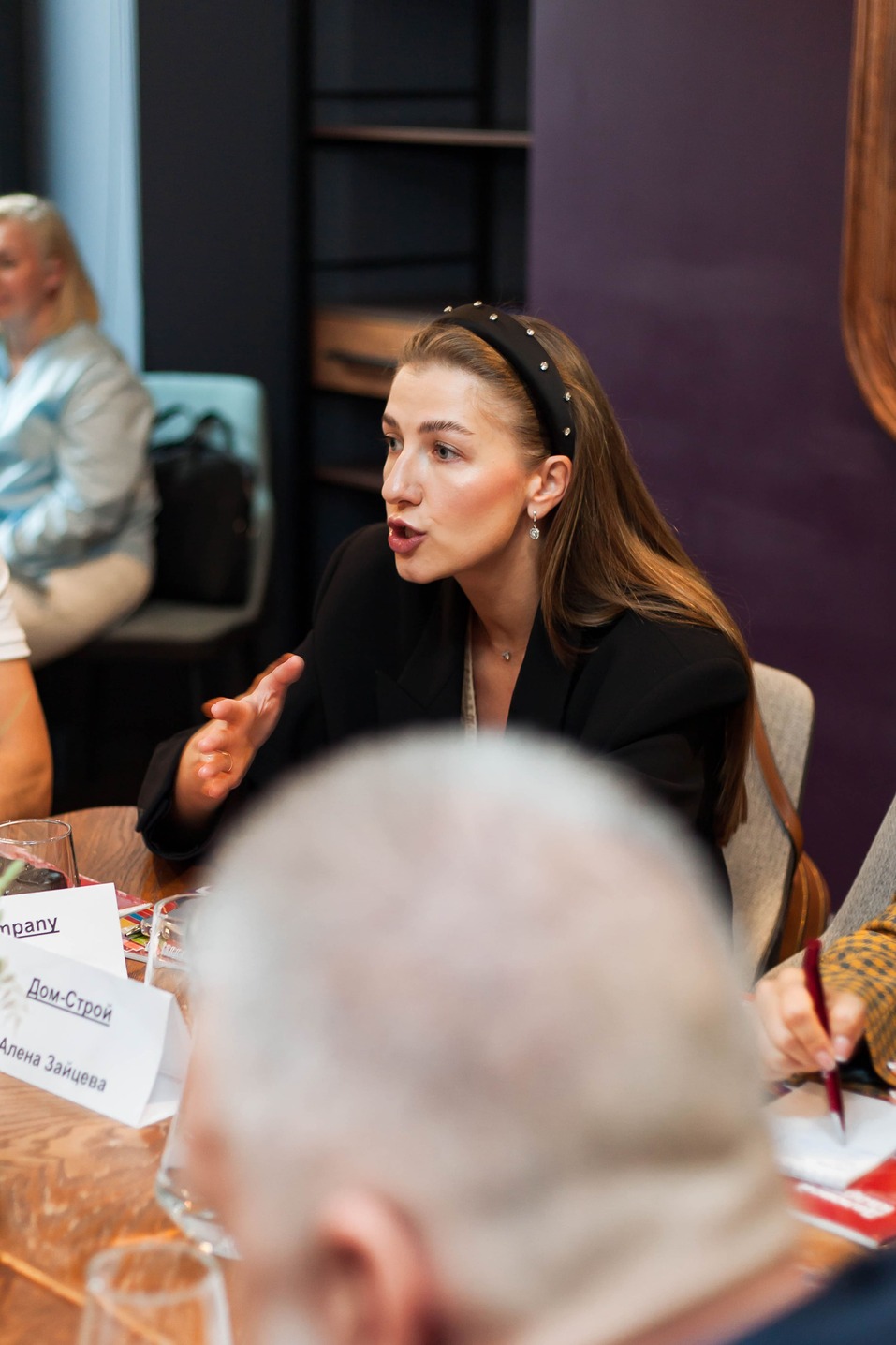 Выбраны номинанты на «Строителя года-2024» 8 Выбраны номинанты на «Строителя года-2024» 8