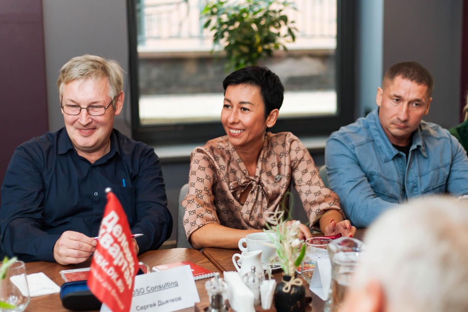 Выбраны номинанты на «Строителя года-2024» 9 Выбраны номинанты на «Строителя года-2024» 9