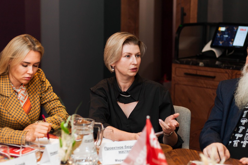 Выбраны номинанты на «Строителя года-2024» 10 Выбраны номинанты на «Строителя года-2024» 10