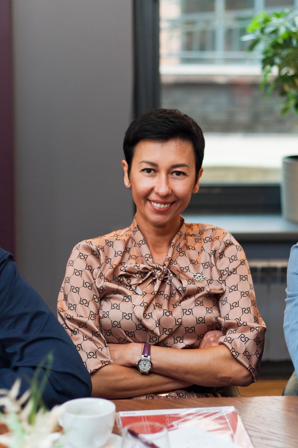 Выбраны номинанты на «Строителя года-2024» 11 Выбраны номинанты на «Строителя года-2024» 11