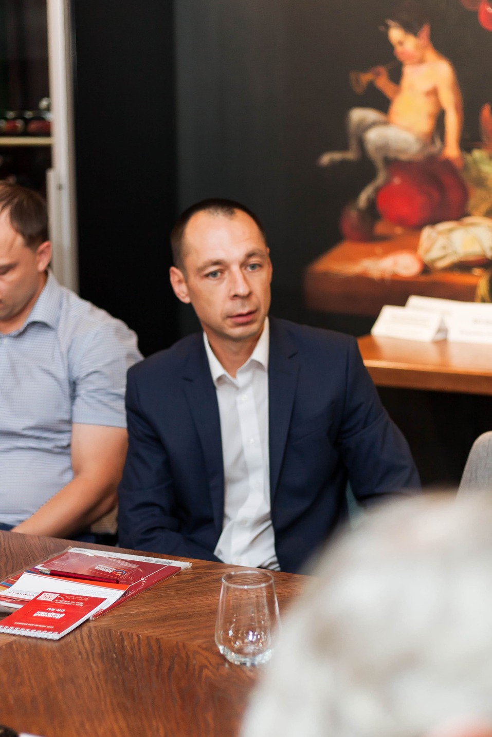 Выбраны номинанты на «Строителя года-2024» 12 Выбраны номинанты на «Строителя года-2024» 12