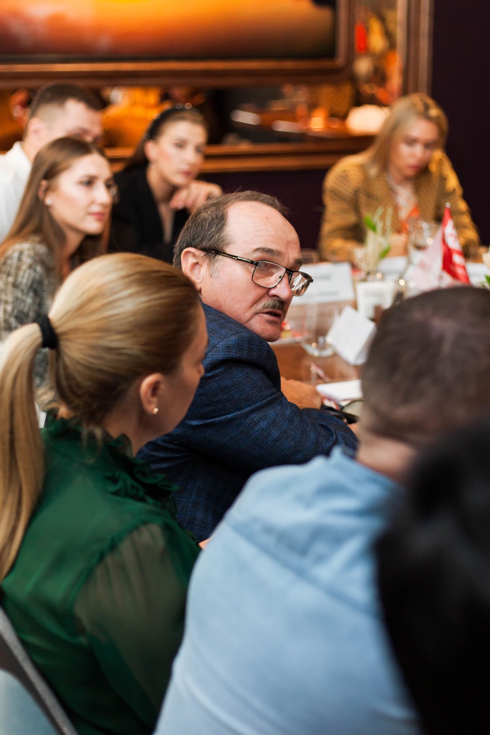 Выбраны номинанты на «Строителя года-2024» 13 Выбраны номинанты на «Строителя года-2024» 13