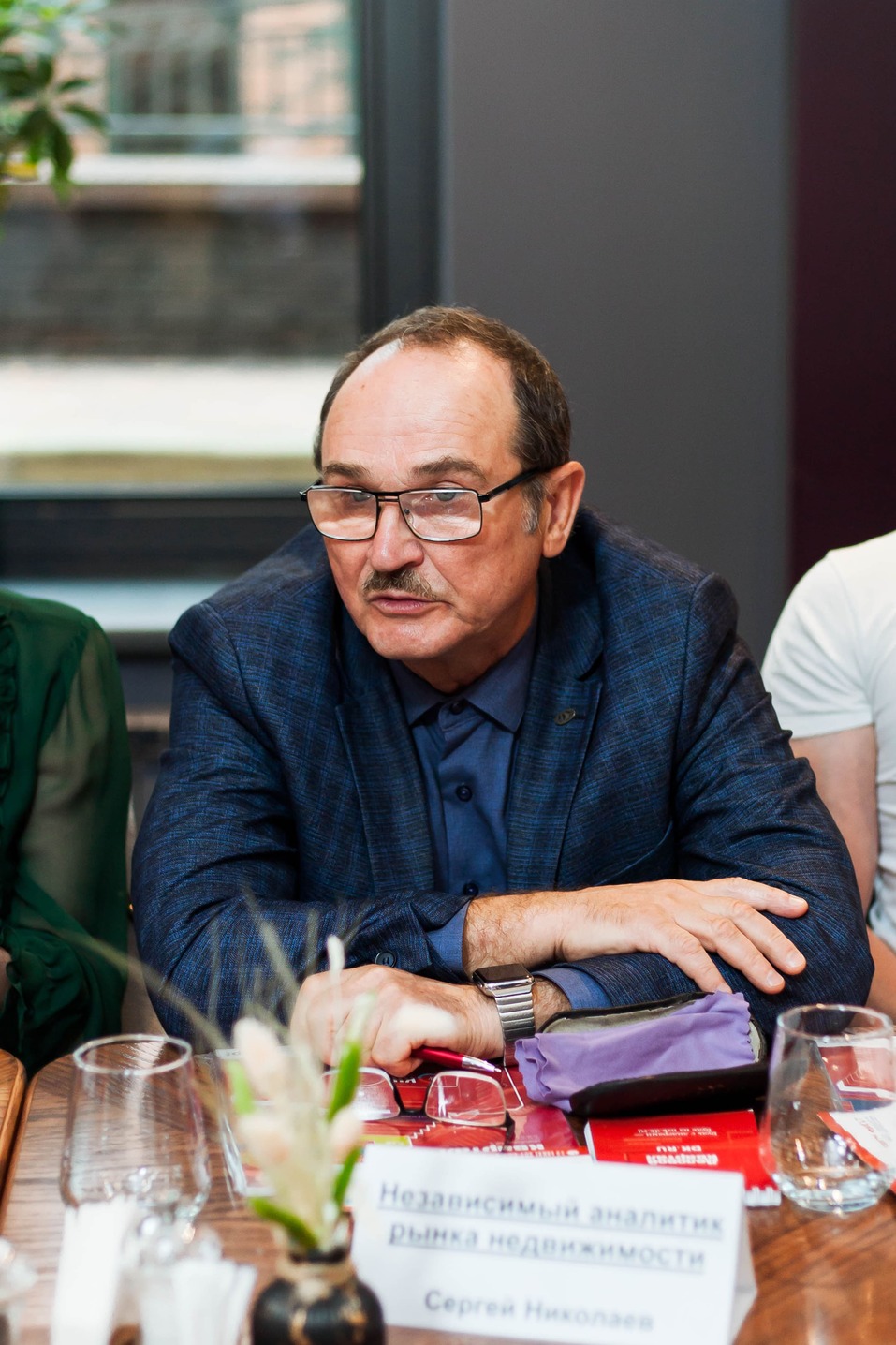 Выбраны номинанты на «Строителя года-2024» 15 Выбраны номинанты на «Строителя года-2024» 15