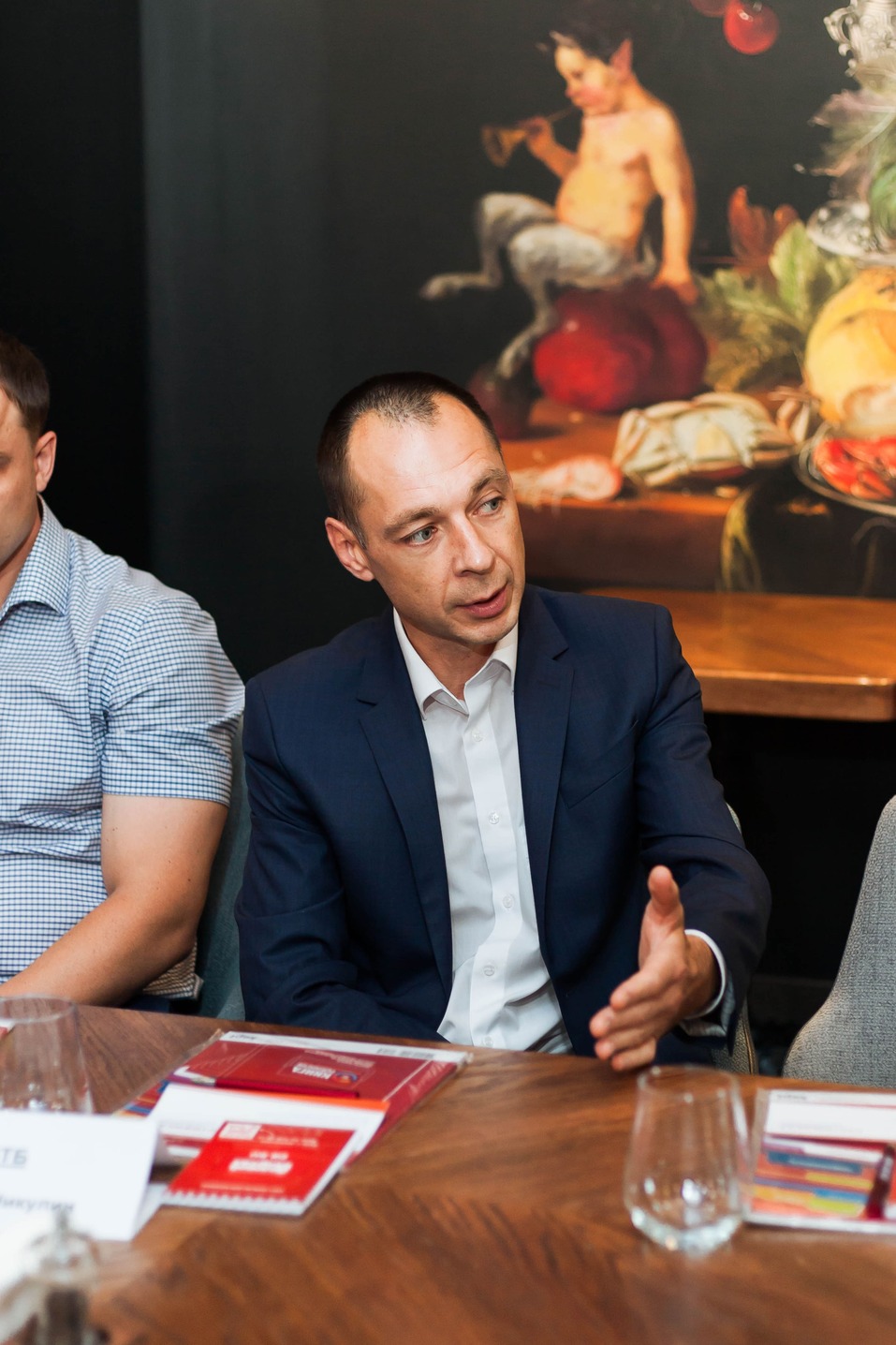 Выбраны номинанты на «Строителя года-2024» 16 Выбраны номинанты на «Строителя года-2024» 16