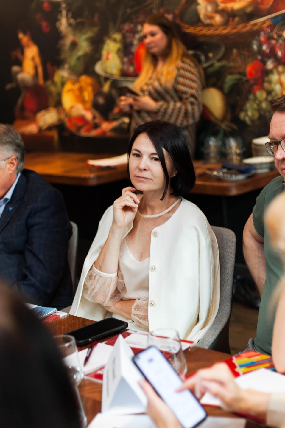 Выбраны номинанты на «Строителя года-2024» 20 Выбраны номинанты на «Строителя года-2024» 20