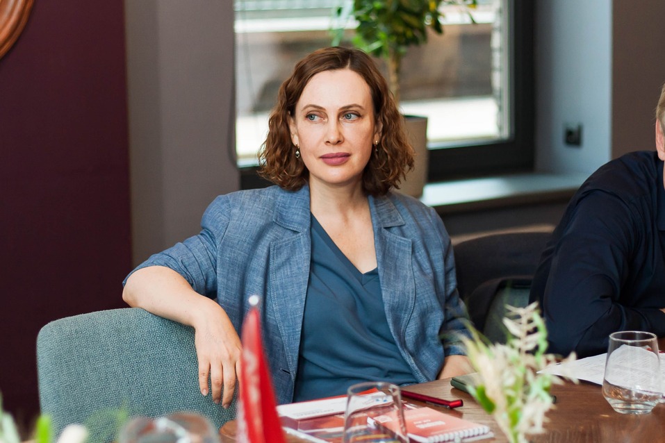 Выбраны номинанты на «Строителя года-2024» 21 Выбраны номинанты на «Строителя года-2024» 21