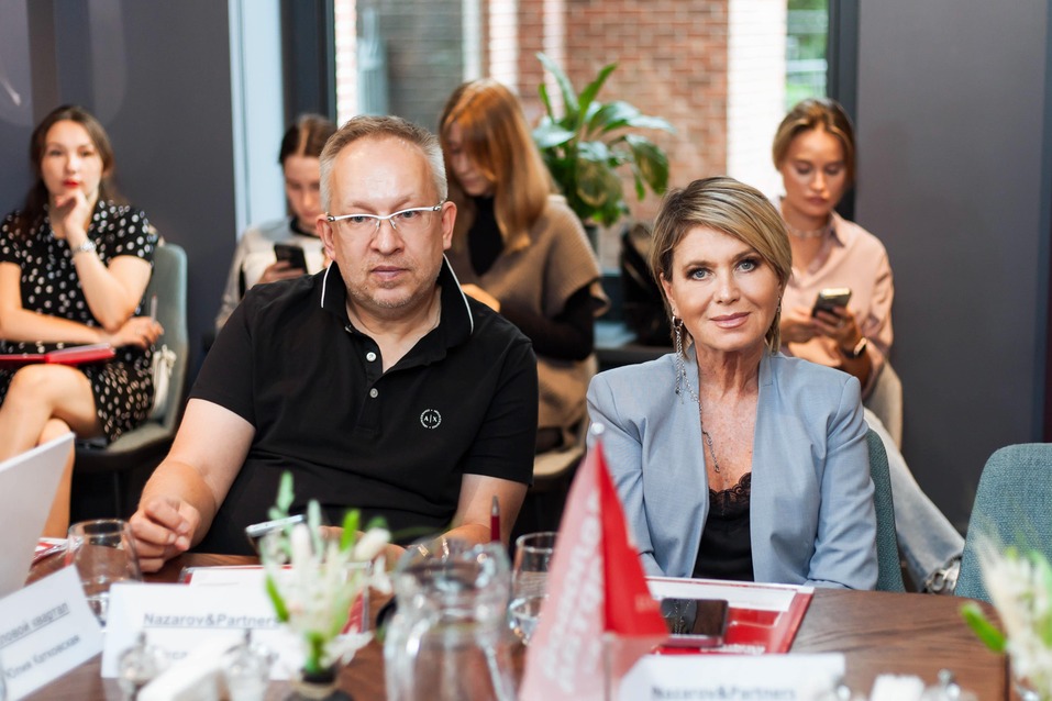 Выбраны номинанты на «Строителя года-2024» 22 Выбраны номинанты на «Строителя года-2024» 22