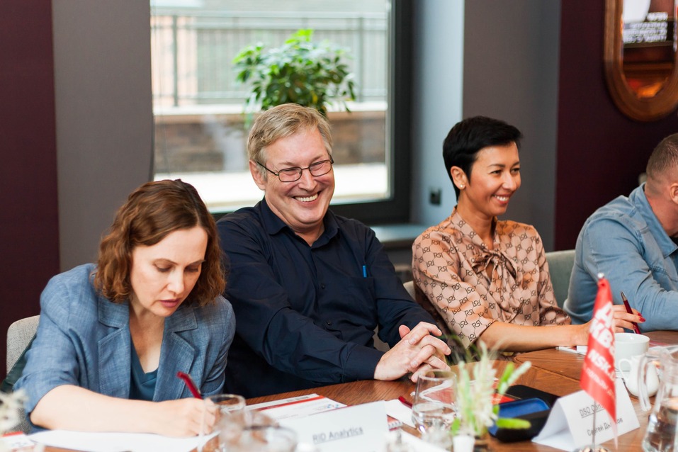 Выбраны номинанты на «Строителя года-2024» 23 Выбраны номинанты на «Строителя года-2024» 23