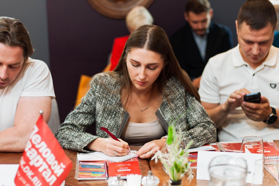 Выбраны номинанты на «Строителя года-2024» 24 Выбраны номинанты на «Строителя года-2024» 24