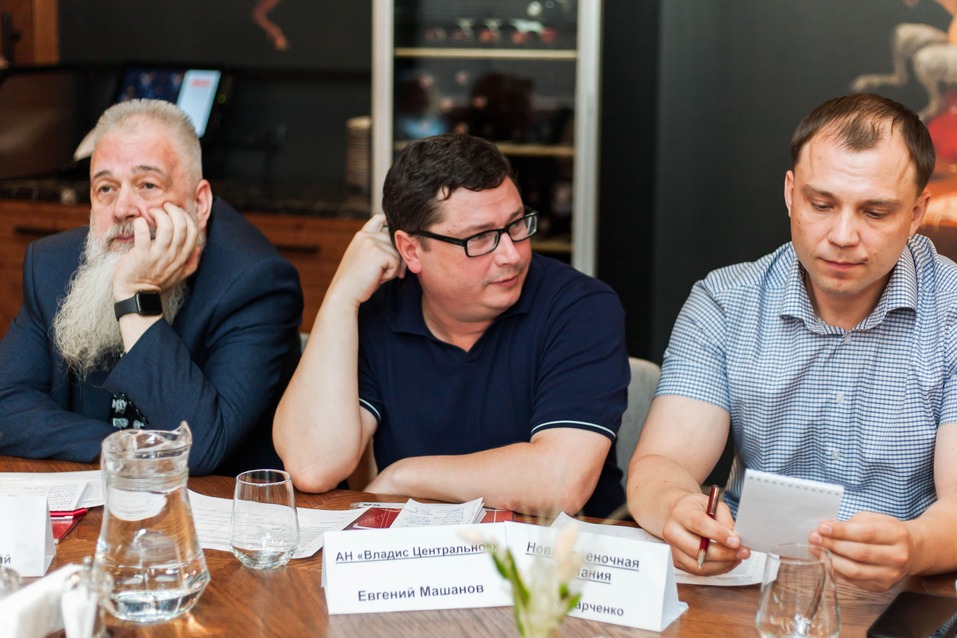 Выбраны номинанты на «Строителя года-2024» 28 Выбраны номинанты на «Строителя года-2024» 28