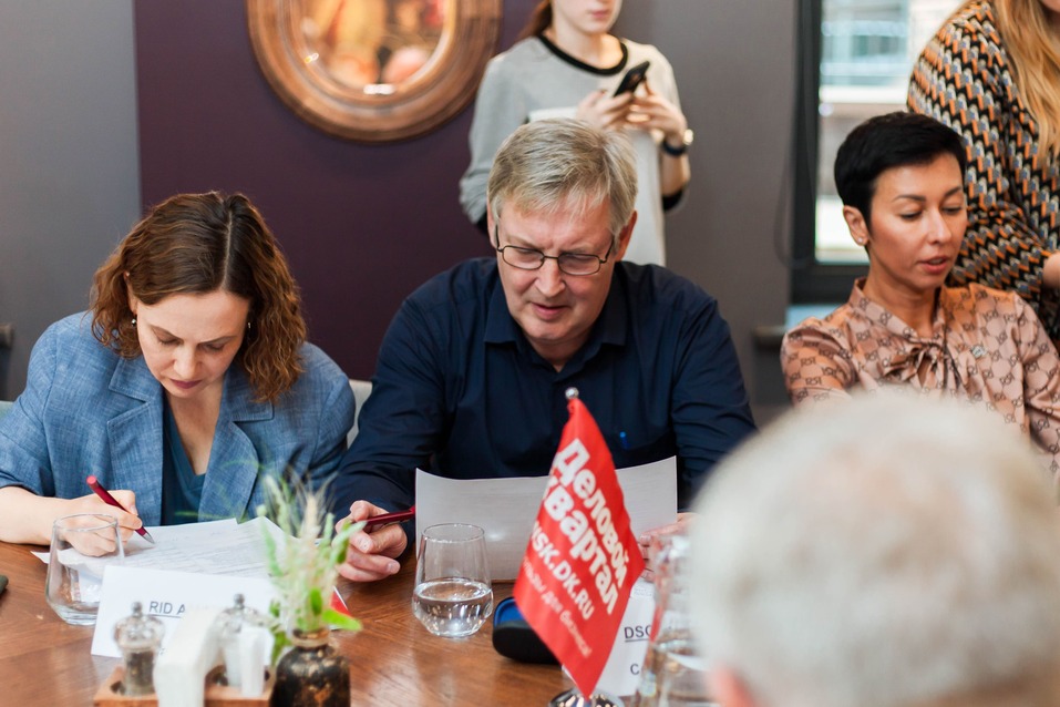 Выбраны номинанты на «Строителя года-2024» 33 Выбраны номинанты на «Строителя года-2024» 33