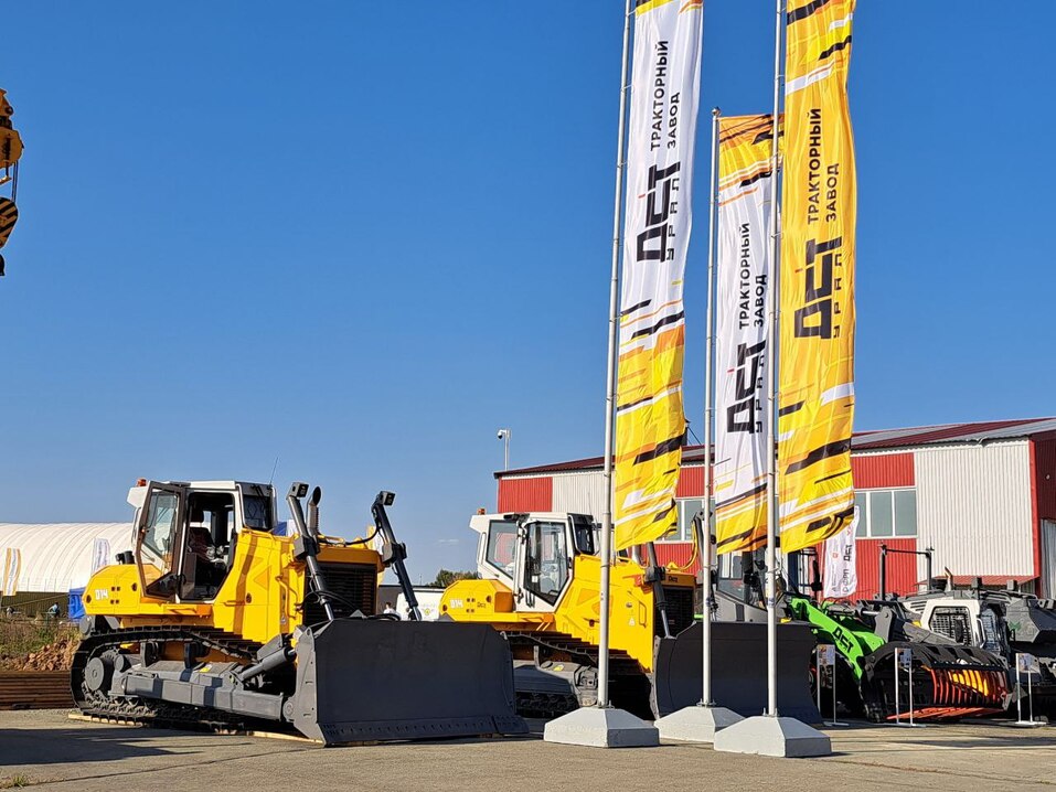 Дорогой лизинг и контрафакт: челябинские машиностроители рассказали о ситуации в отрасли 1 Дорогой лизинг и контрафакт: челябинские машиностроители рассказали о ситуации в отрасли 1