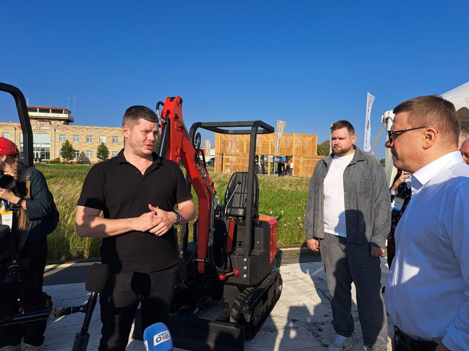 Дорогой лизинг и контрафакт: челябинские машиностроители рассказали о ситуации в отрасли 2 Дорогой лизинг и контрафакт: челябинские машиностроители рассказали о ситуации в отрасли 2