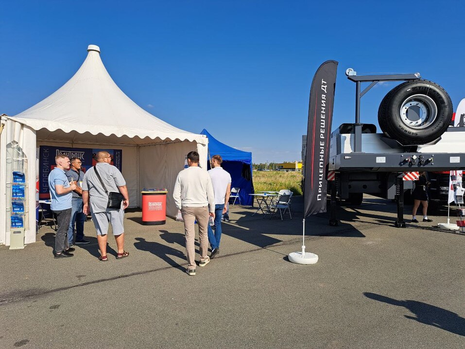 Дорогой лизинг и контрафакт: челябинские машиностроители рассказали о ситуации в отрасли 3 Дорогой лизинг и контрафакт: челябинские машиностроители рассказали о ситуации в отрасли 3