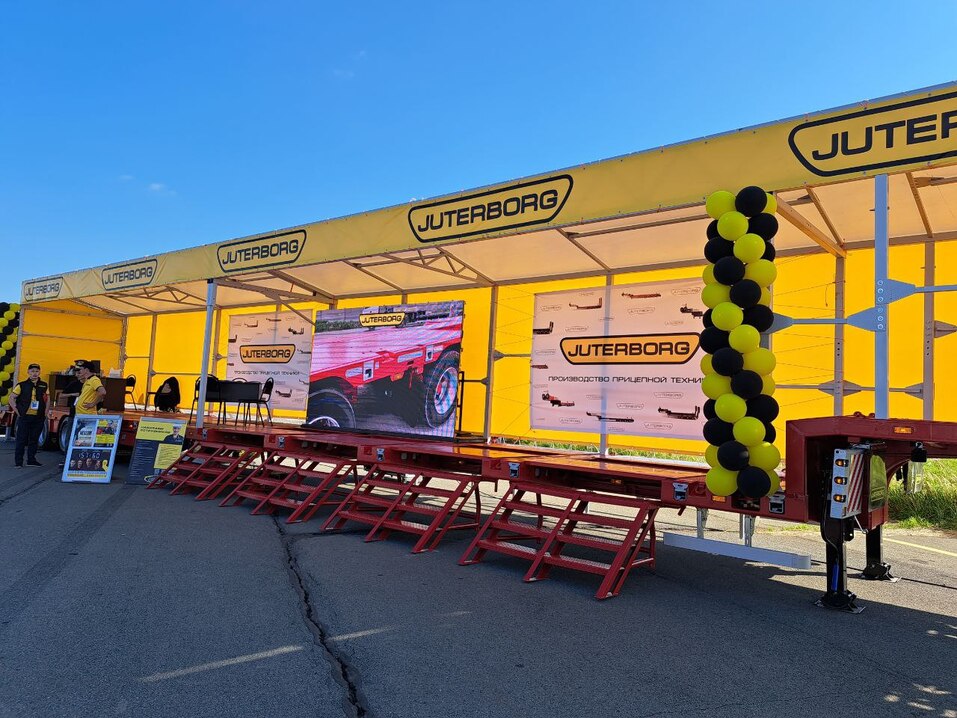 Дорогой лизинг и контрафакт: челябинские машиностроители рассказали о ситуации в отрасли 4 Дорогой лизинг и контрафакт: челябинские машиностроители рассказали о ситуации в отрасли 4