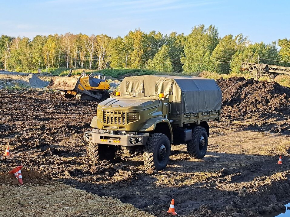 Дорогой лизинг и контрафакт: челябинские машиностроители рассказали о ситуации в отрасли 7 Дорогой лизинг и контрафакт: челябинские машиностроители рассказали о ситуации в отрасли 7