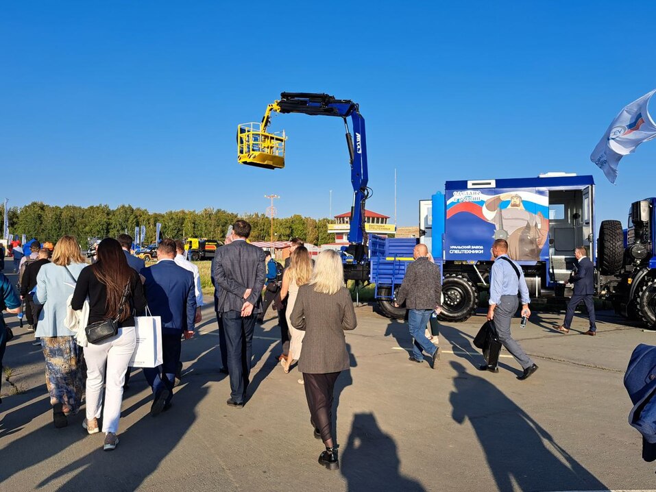 Дорогой лизинг и контрафакт: челябинские машиностроители рассказали о ситуации в отрасли 8 Дорогой лизинг и контрафакт: челябинские машиностроители рассказали о ситуации в отрасли 8