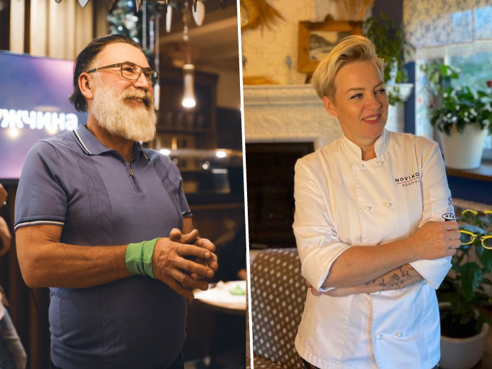 Как переформатировать «старый» туризм. Опыт загородного клуба «Ключ-Камень» 1 Как переформатировать «старый» туризм. Опыт загородного клуба «Ключ-Камень» 1