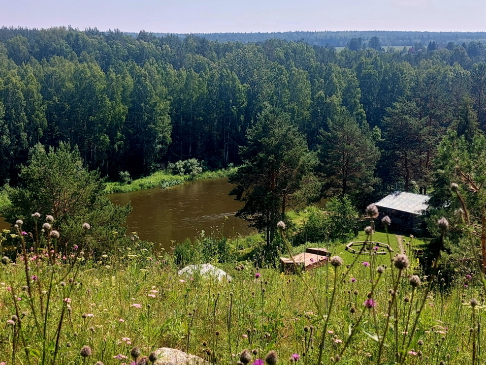 Как переформатировать «старый» туризм. Опыт загородного клуба «Ключ-Камень» 2 Как переформатировать «старый» туризм. Опыт загородного клуба «Ключ-Камень» 2