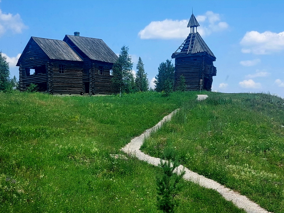 Как переформатировать «старый» туризм. Опыт загородного клуба «Ключ-Камень» 3 Как переформатировать «старый» туризм. Опыт загородного клуба «Ключ-Камень» 3