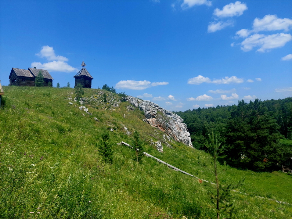 Как переформатировать «старый» туризм. Опыт загородного клуба «Ключ-Камень» 4 Как переформатировать «старый» туризм. Опыт загородного клуба «Ключ-Камень» 4