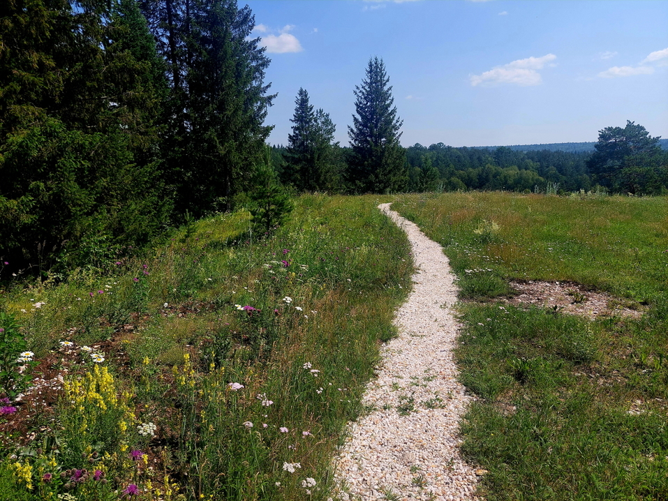 Как переформатировать «старый» туризм. Опыт загородного клуба «Ключ-Камень» 7 Как переформатировать «старый» туризм. Опыт загородного клуба «Ключ-Камень» 7