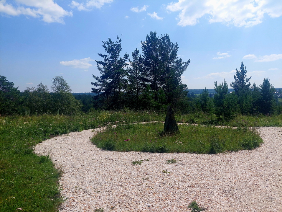 Как переформатировать «старый» туризм. Опыт загородного клуба «Ключ-Камень» 9 Как переформатировать «старый» туризм. Опыт загородного клуба «Ключ-Камень» 9