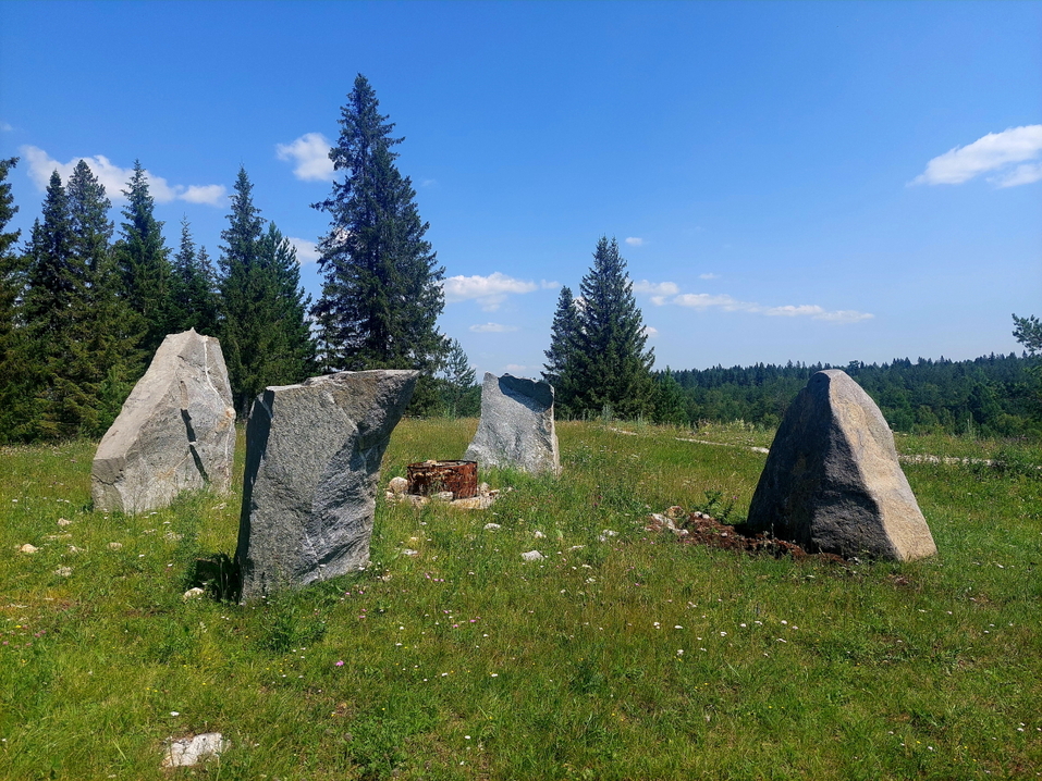 Как переформатировать «старый» туризм. Опыт загородного клуба «Ключ-Камень» 6 Как переформатировать «старый» туризм. Опыт загородного клуба «Ключ-Камень» 6