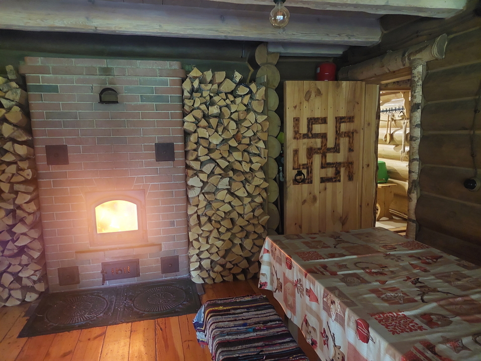 Как переформатировать «старый» туризм. Опыт загородного клуба «Ключ-Камень» 11 Как переформатировать «старый» туризм. Опыт загородного клуба «Ключ-Камень» 11