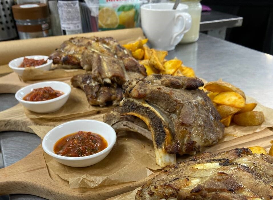 Как переформатировать «старый» туризм. Опыт загородного клуба «Ключ-Камень» 12 Как переформатировать «старый» туризм. Опыт загородного клуба «Ключ-Камень» 12