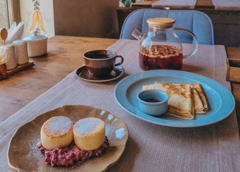 Как переформатировать «старый» туризм. Опыт загородного клуба «Ключ-Камень» 14 Как переформатировать «старый» туризм. Опыт загородного клуба «Ключ-Камень» 14