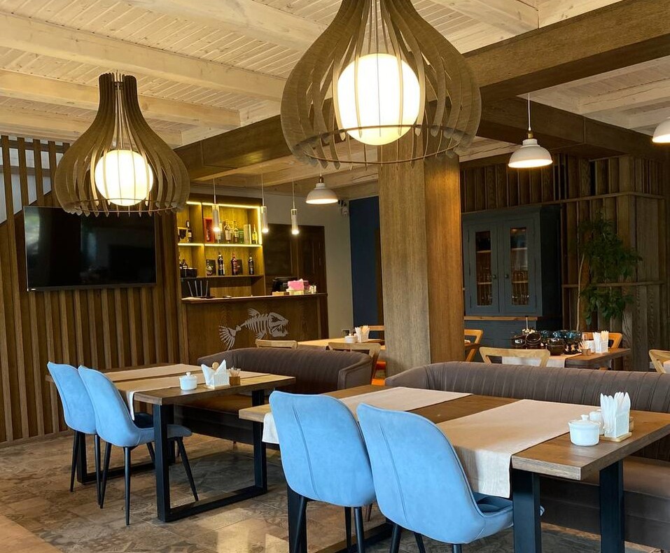 Как переформатировать «старый» туризм. Опыт загородного клуба «Ключ-Камень» 16 Как переформатировать «старый» туризм. Опыт загородного клуба «Ключ-Камень» 16