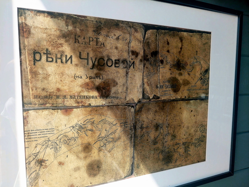 Как переформатировать «старый» туризм. Опыт загородного клуба «Ключ-Камень» 22 Как переформатировать «старый» туризм. Опыт загородного клуба «Ключ-Камень» 22