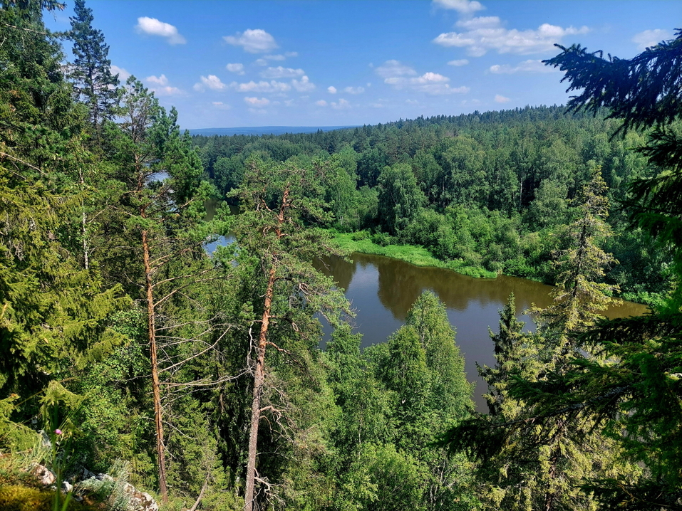 Как переформатировать «старый» туризм. Опыт загородного клуба «Ключ-Камень» 27 Как переформатировать «старый» туризм. Опыт загородного клуба «Ключ-Камень» 27
