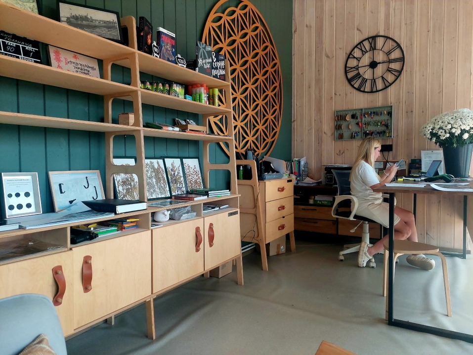 Как переформатировать «старый» туризм. Опыт загородного клуба «Ключ-Камень» 30 Как переформатировать «старый» туризм. Опыт загородного клуба «Ключ-Камень» 30